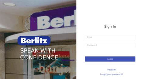 berlitz.com|my berlitz portal.